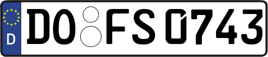 DO-FS0743