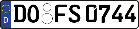 DO-FS0744