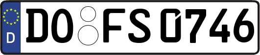DO-FS0746