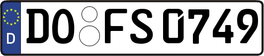 DO-FS0749