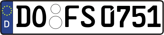 DO-FS0751