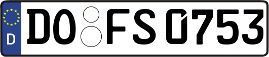 DO-FS0753