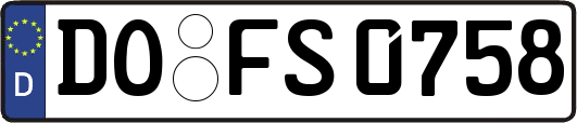 DO-FS0758