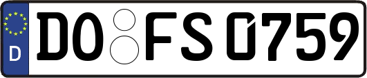DO-FS0759