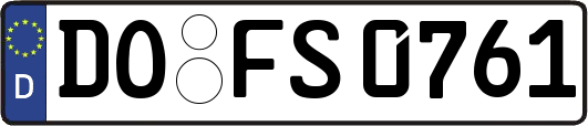DO-FS0761
