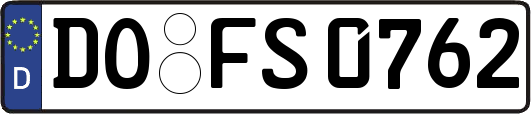 DO-FS0762