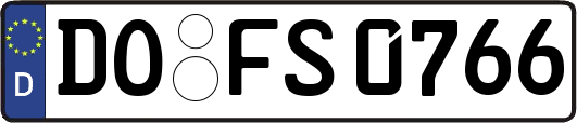 DO-FS0766