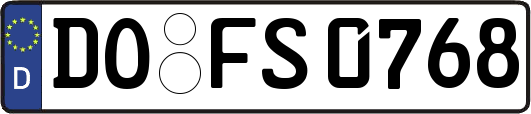 DO-FS0768