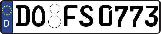 DO-FS0773