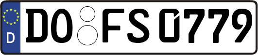 DO-FS0779