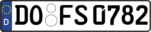 DO-FS0782