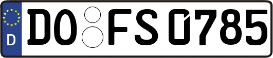 DO-FS0785