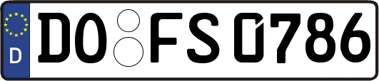 DO-FS0786