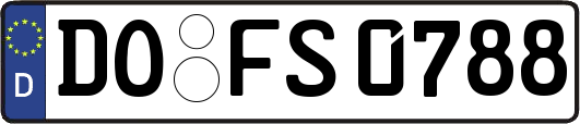 DO-FS0788