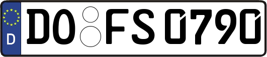 DO-FS0790