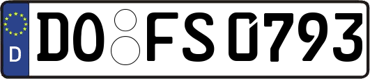 DO-FS0793