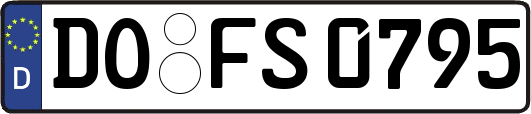 DO-FS0795