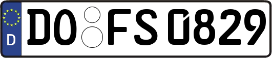 DO-FS0829