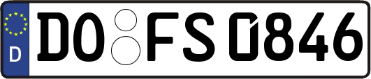 DO-FS0846