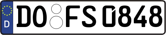 DO-FS0848