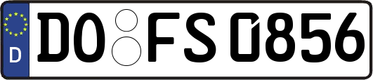 DO-FS0856