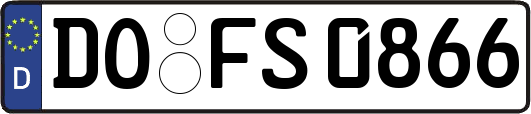 DO-FS0866