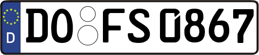 DO-FS0867