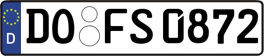 DO-FS0872