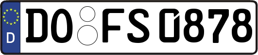 DO-FS0878
