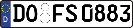 DO-FS0883