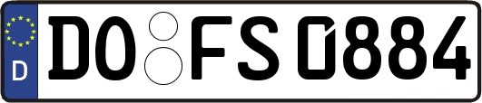 DO-FS0884