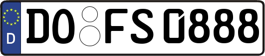 DO-FS0888