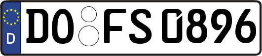 DO-FS0896