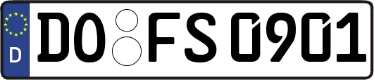 DO-FS0901