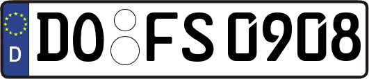 DO-FS0908