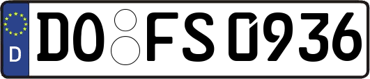 DO-FS0936