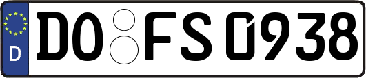 DO-FS0938