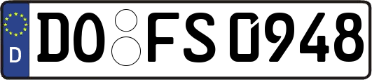 DO-FS0948