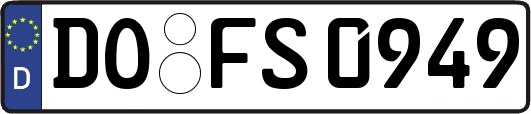 DO-FS0949