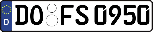 DO-FS0950