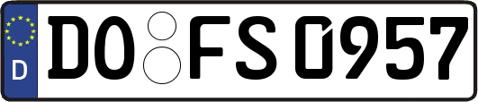 DO-FS0957