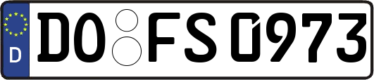 DO-FS0973