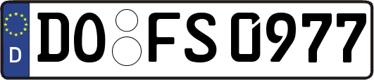 DO-FS0977