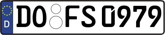 DO-FS0979