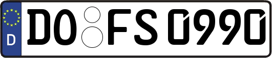 DO-FS0990