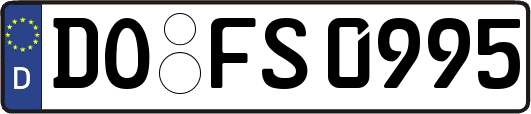 DO-FS0995