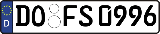 DO-FS0996