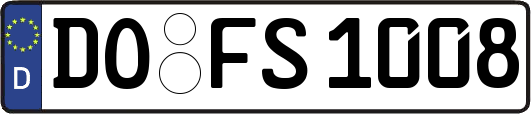 DO-FS1008