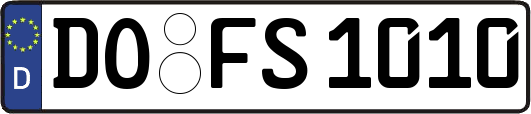 DO-FS1010
