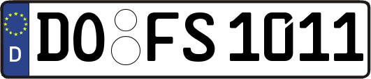 DO-FS1011